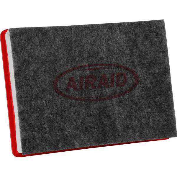 (image for) AirAid 830-141 | Disposable Air Filter - Panel - Multi-Stage Low Restriction Synthetic Filter - Click Image to Close