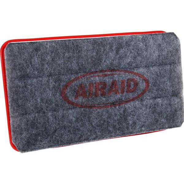 (image for) AirAid 830-145 | Disposable Air Filter - Panel - Multi-Stage Low Restriction Synthetic Filter - Click Image to Close
