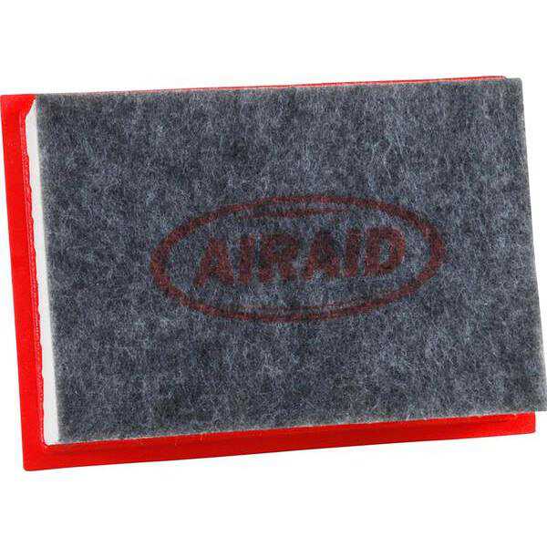 (image for) AirAid 830-187 | Disposable Air Filter - Panel - Multi-Stage Low Restriction Synthetic Filter