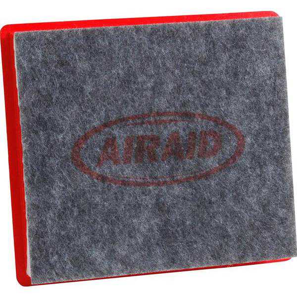 (image for) AirAid 830-206 | Disposable Air Filter - Panel - Multi-Stage Low Restriction Synthetic Filter