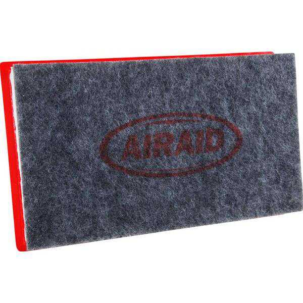 (image for) AirAid 830-207 | Disposable Air Filter - Panel - Multi-Stage Low Restriction Synthetic Filter