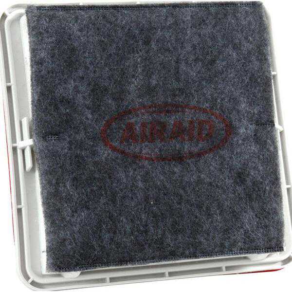 (image for) AirAid 830-304 | Disposable Air Filter - Panel - Multi-Stage Low Restriction Synthetic Filter - Click Image to Close