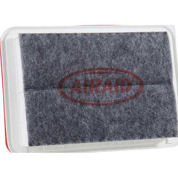 (image for) AirAid 830-370 | Disposable Air Filter - Panel - Multi-Stage Low Restriction Synthetic Filter - Click Image to Close