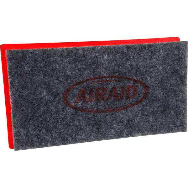(image for) AirAid 830-395 | Disposable Air Filter - Panel - Multi-Stage Low Restriction Synthetic Filter