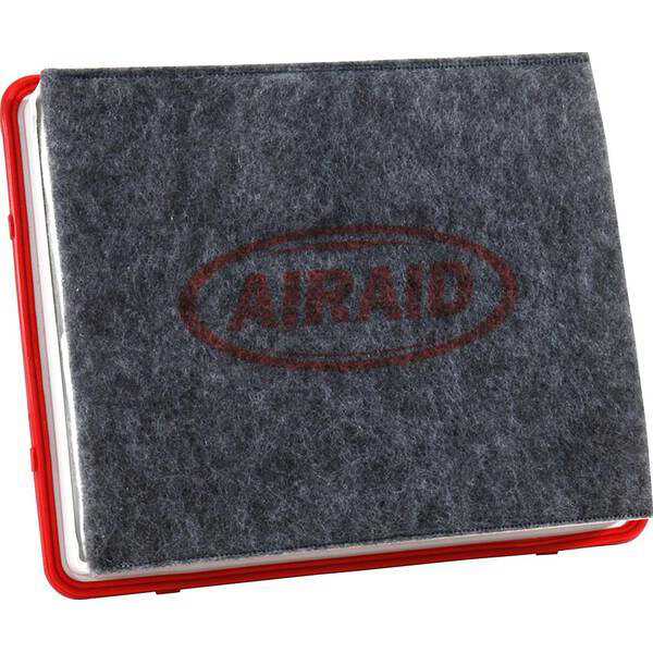 (image for) AirAid 830-448 | Disposable Air Filter - Panel - Multi-Stage Low Restriction Synthetic Filter