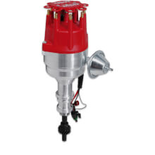 (image for) MSD8350 Distributor, Ford 351C-460, Ready-To-Run