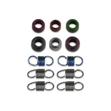 (image for) #8464 Bushing & Spring Set, MSD Distributor - Click Image to Close