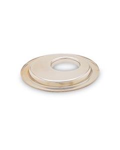 (image for) #KN85-3540 AIR CLEANER BASE Flat Off-set 1 1/2 in.