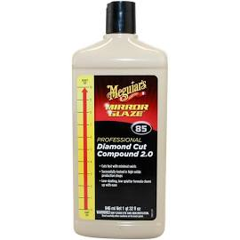 (image for) #MG-M8532 DIAMOND CUT 16OZ