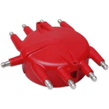 (image for) #8541 Distributor Cap,Crab Cap, HEI Terminal, fits PN8486/ 8489 - Click Image to Close