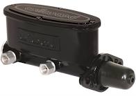 (image for) #W260-9439BK High Volume Tandem Master Cylinder -7/8" Bore,BlacK