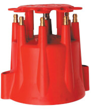 (image for) #8565 MSD Ignition 8565 Marine HEI Tower Distributor Cap - Click Image to Close