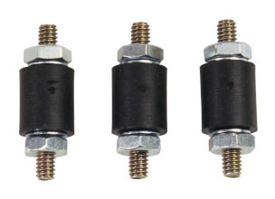 (image for) #8825 Vibration Mounts, Pro Power Coil - Click Image to Close