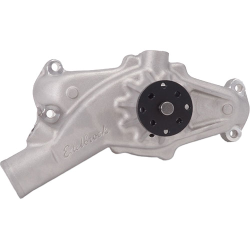 (image for) BIG BLOCK 396-502 Victor Series water pump #8850 - Click Image to Close