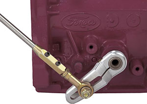 (image for) #ACA-1801 C-4/6 SHIFT ARM KIT FORD - Click Image to Close
