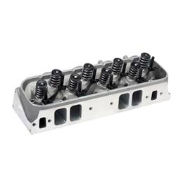 (image for) AFR 265cc Oval Port Magnum BBC Cylinder Heads PAIR - Click Image to Close