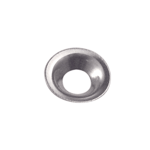 (image for) CHROME FLUSH WASHER