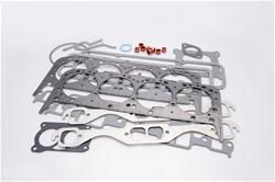 (image for) 1967-88 350ci, 1970-76 400ci 4.165" Small Block Top End Gasket Kit
