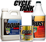 (image for) Cycle Tank Sealer Kit
