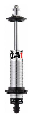 (image for) Coilover Shock, Proma Star, Twin-Tube, 17.000 in. Extended, 11.625 in. Collapsed, Bearing/Bearing