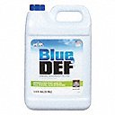 (image for) PEAK BLUE DEF DIESEL FLUID - 1 GAL - Click Image to Close