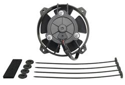 (image for) #DP16105 5" PADDLE BLADE PULLER ELECTRIC FAN - Click Image to Close