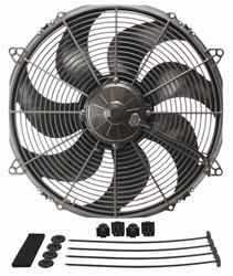 (image for) #DP16136 16" CURVED BLADE ELECTRIC FAN