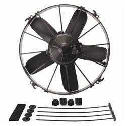 (image for) #DP16142 13" PADDLE BLADE ELECTRIC FAN