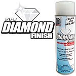 (image for) DIAMOND CLEAR 12OZ AEROSOL CLEAR - Click Image to Close
