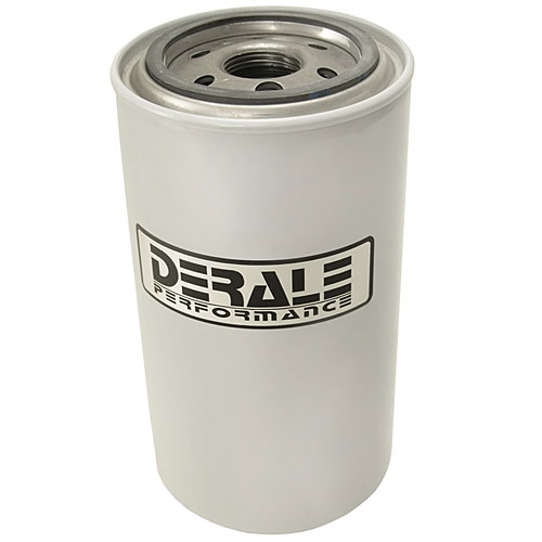 (image for) #DP13075 REPLACEMENT FUEL/WATER SEPARATOR CARTRIDGE