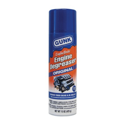 (image for) ENGINE DEGREASER - ORIGINAL 15oz