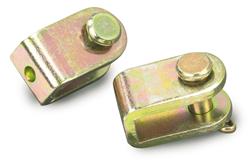 (image for) LOKAR REAR BRAKE CLEVIS KIT - Click Image to Close