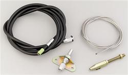 (image for) Lokar Emergency Brake Connector Cables