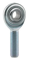 (image for) #QCMR4T 1/4-28 ROD END TEFLON LINED - Click Image to Close