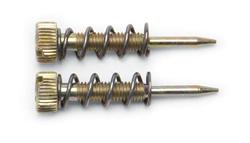 (image for) #EDL 1496 IDLE MIXTURE SCREW SET