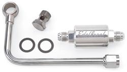 (image for) #EDL 8131 Edelbrock Single-Feed Fuel Line Kits