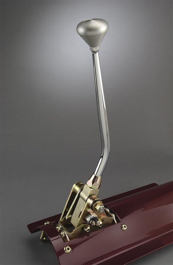 (image for) 200R4 12" ARM MUSHROOM KNOB SHIFTER