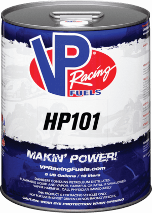 (image for) HP101 UNLEADED 5 GAL