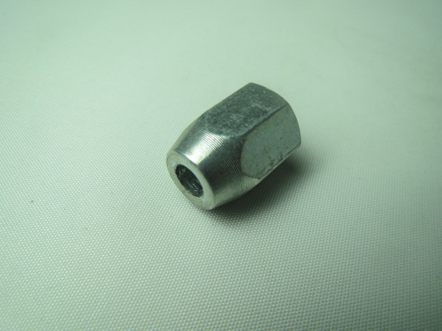 (image for) #BQ9175 M10 X 1.0 FEMALE TO 3/16 TUBE NUT