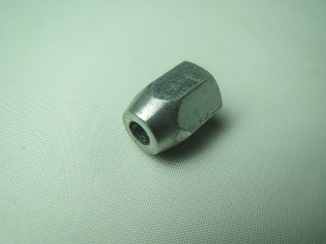 (image for) #BQ9178 Tube Nut Female (M12 x 1.5 - 1/4)