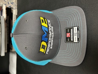 (image for) TRUCKER HAT