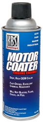 (image for) MOTOR COATER - FORD CORPORATE BLUE 12oz (AEROSOL)