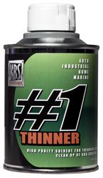 (image for) THINNER 8OZ - Click Image to Close