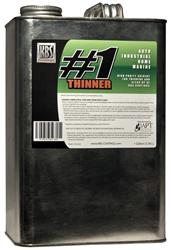 (image for) THINNER 1 GALLON