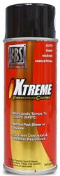 (image for) 12 OZ AEROSOL STAINLESS STEEL Xtreme Temperature Coating