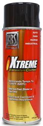 (image for) 12 OZ AEROSOL CAST IRON GREY Xtreme Temperature Coating - Click Image to Close