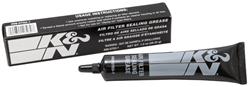(image for) Air Filter Sealing Grease; Sealing Grease; 1 oz. Squeeze Tube