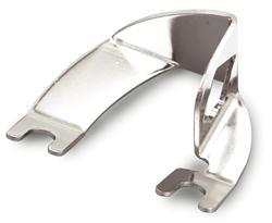 (image for) STAINLESS KICKDOWN BRACKET