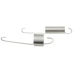 (image for) #SRK-4002 STAINLESS STEEL RETURN SPRINGS - Click Image to Close