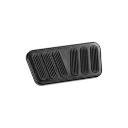 (image for) Billet Aluminum Power Brake Pedal Pad - Click Image to Close